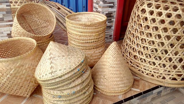 kerajinan tangan