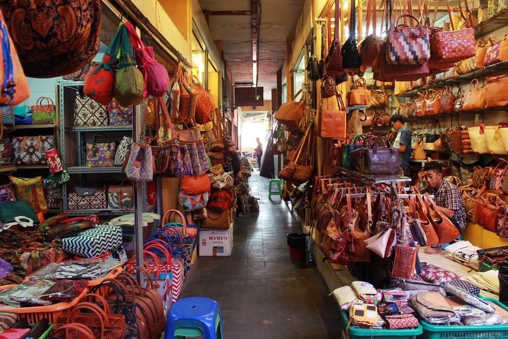 Pasar Lokal adalah: Pengertian, Ciri-Ciri, dan Contohnya