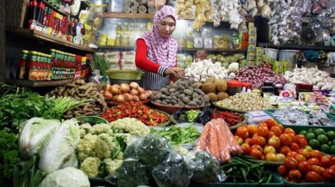 Pengertian Pasar Tradisional & Bedanya dengan Pasar Modern