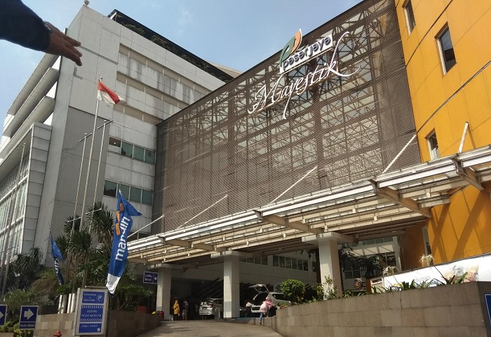 5 Hal Menarik Tentang Pasar Mayestik, Kulinernya Enak-enak