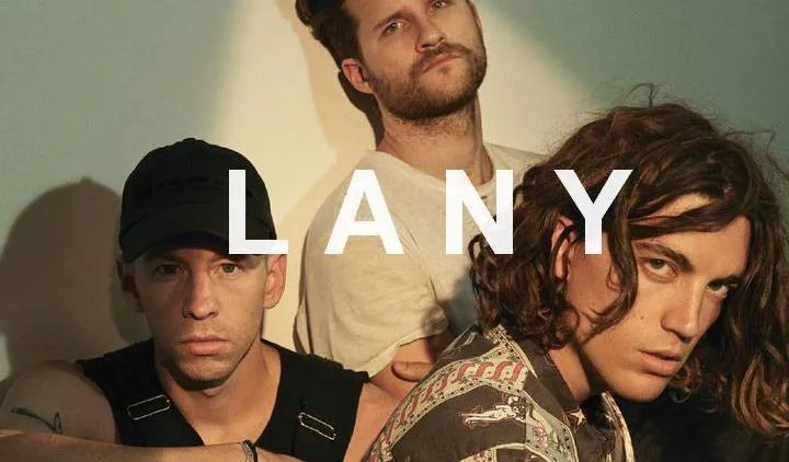 Fakta LANY, Grup Musik yang Konsernya Mendadak Batal