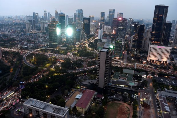 Bank Dunia Cap RI Naik Kelas, Apa Untungnya Buat Rakyat?
