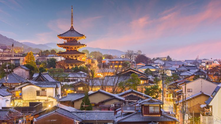 Mengapa Ibu Kota Jepang Pindah dari Kyoto ke Tokyo?
