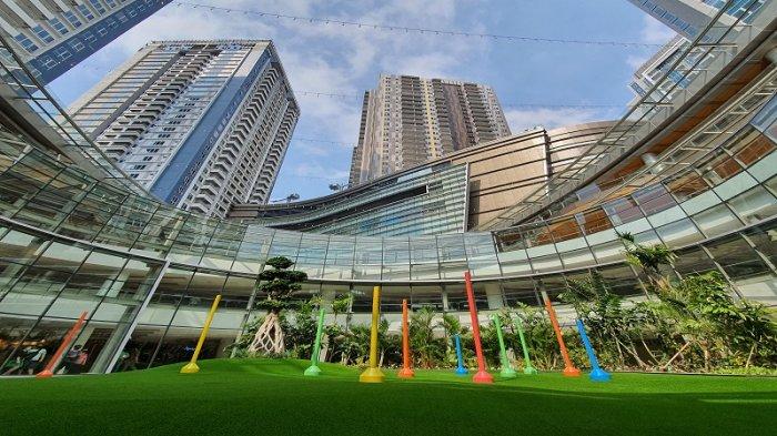 Mall Paling Mewah di Kota Medan, No 1 Paling Favorit