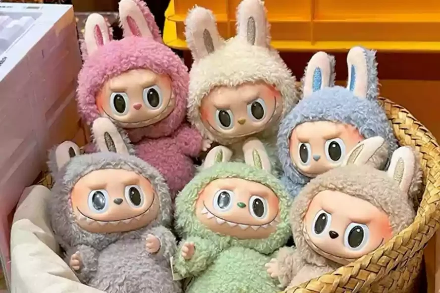 Labubu