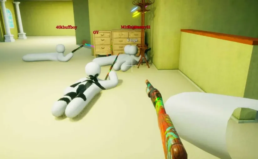 game indie Steam murah