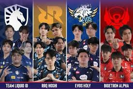 Deretan Tim Esports Indonesia yang Pernah Mengharumkan Nama Bangsa di Turnamen Dunia