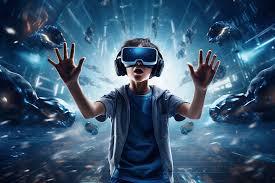 Game Online dengan Teknologi AI Tercanggih yang Akan Hadir di 2026